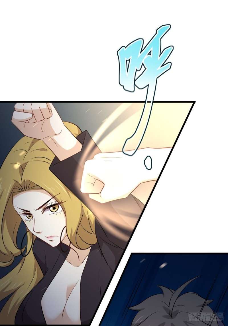 Immortal Swordsman in The Reverse World Chapter 191 Gambar 18